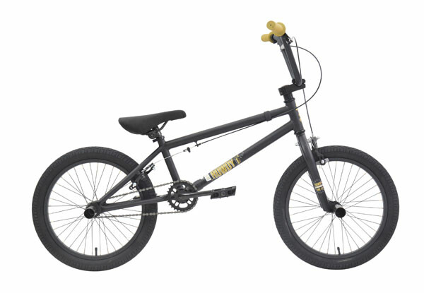rocket bmx
