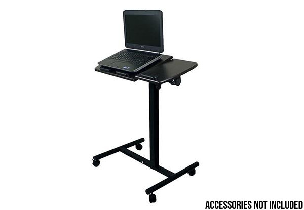 Adjustable Laptop Table Grabone Nz