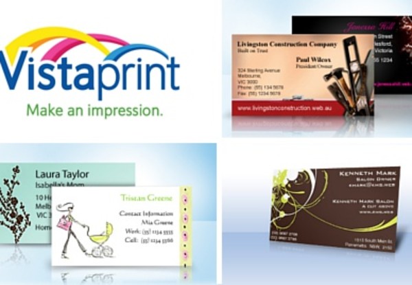 vista-print-business-cards-grabone-nz