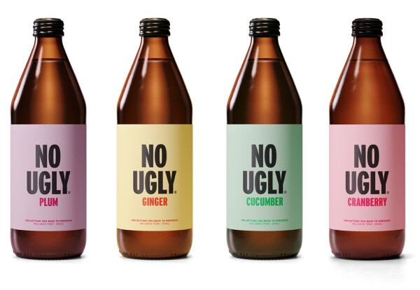 No Ugly Wellness Drinks GrabOne NZ