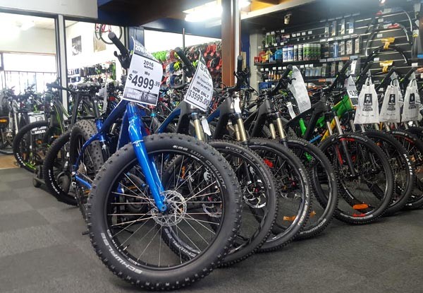 papanui bike shop