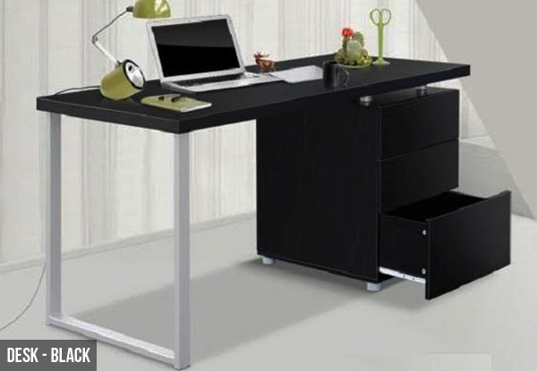 Computer Desk Grabone Nz