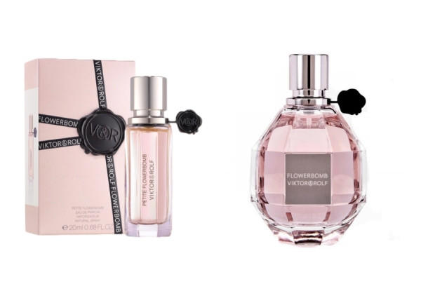 Viktor And Rolf Flowerbomb Grabone Nz