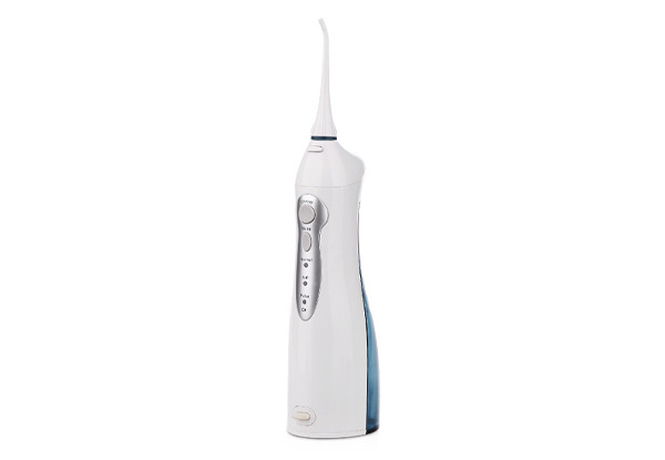 sonicpro water flosser
