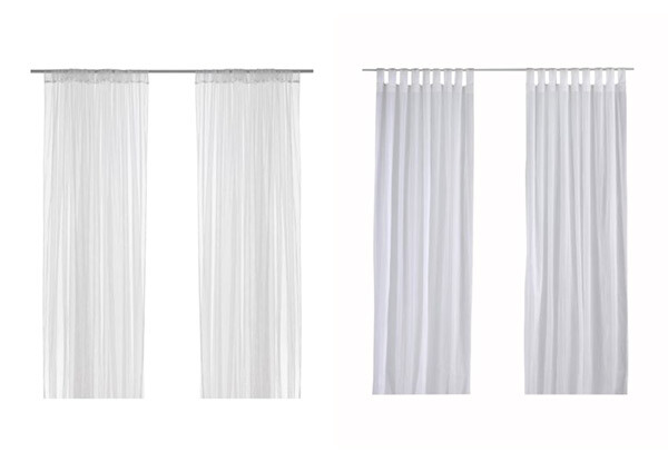 Ikea Matilda Curtains Grabone Nz