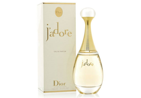 jadore perfume nz