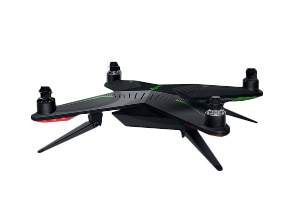 Dron best sale xiro xplorer