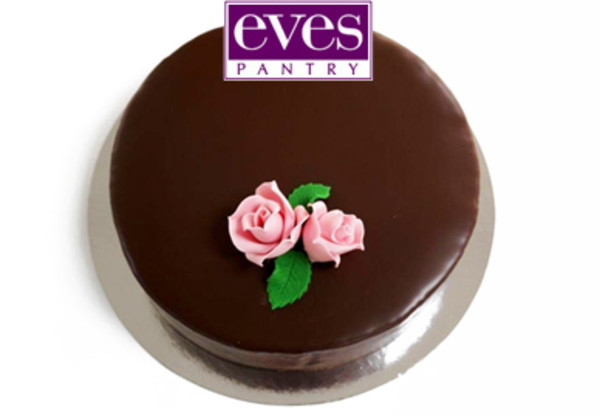 Eves Pantry Limited Grabone Nz