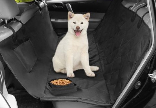 Water Resistant Dog Car Seat Grabone Nz - Dog Car Seat Protector Nz