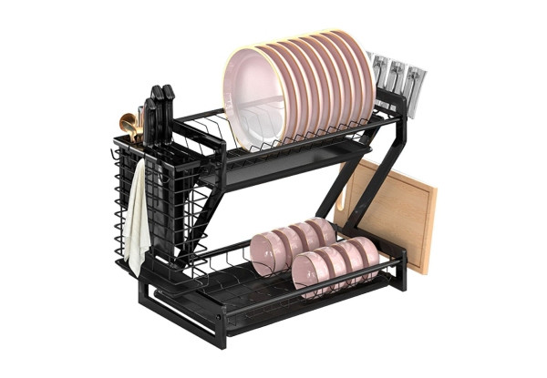 Electric Drying Rack • GrabOne NZ