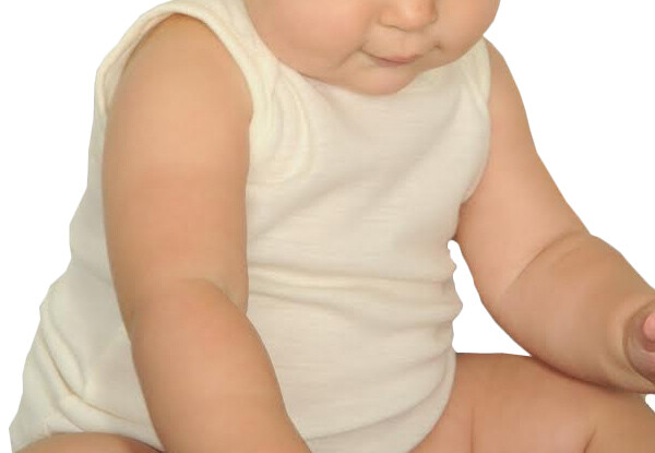 baby merino singlet nz