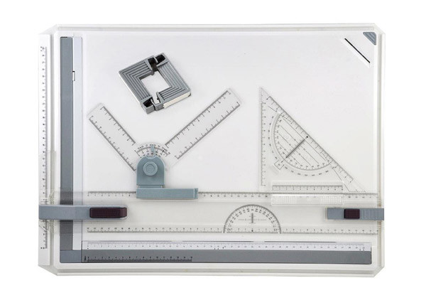 A3 Drawing Board • GrabOne NZ