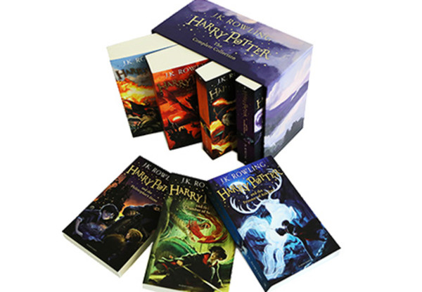 audio books harry potter and the deathly hallows