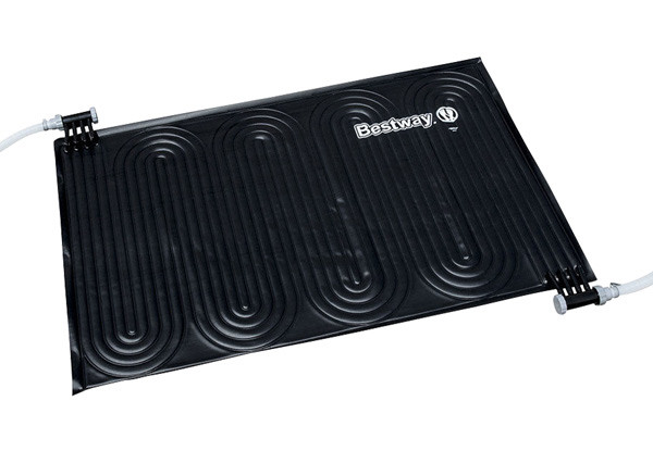 solar mat for pool