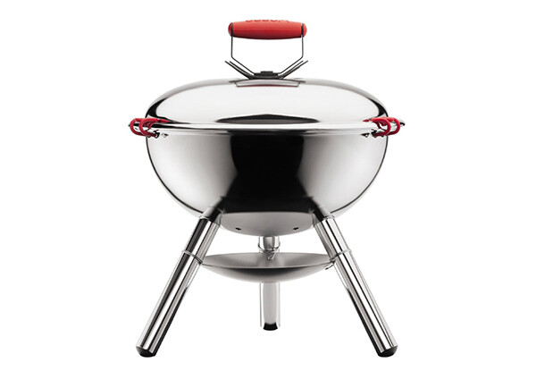 Bodum Fyrkat BBQ Grill • GrabOne NZ
