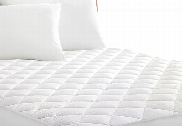 Mattress Protector • GrabOne NZ