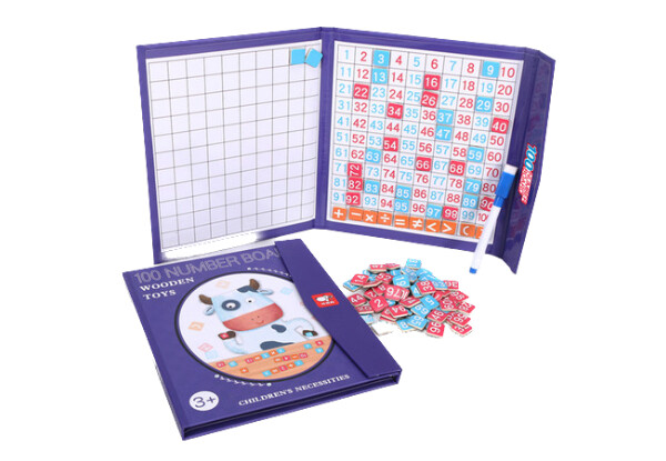 Math Teaching Board • GrabOne NZ