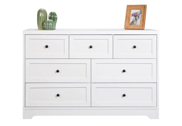 Drawer Chest • GrabOne NZ