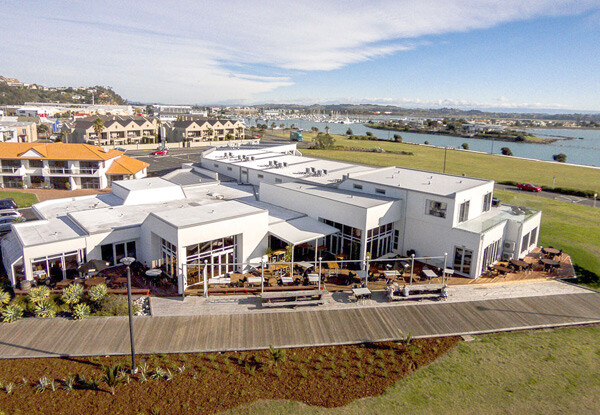 East Pier Hotel     GrabOne