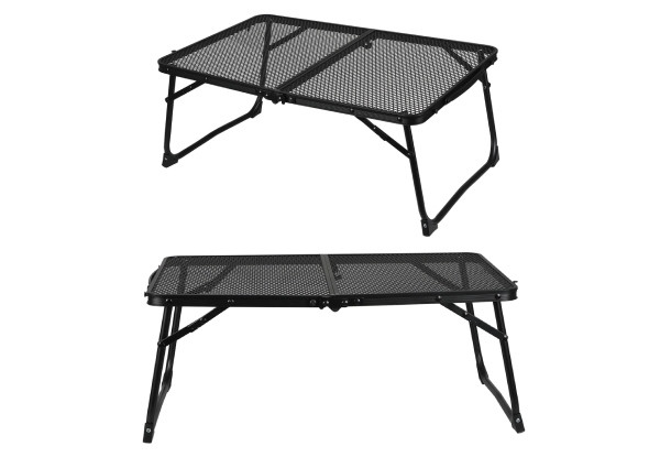 Camping Table • GrabOne NZ