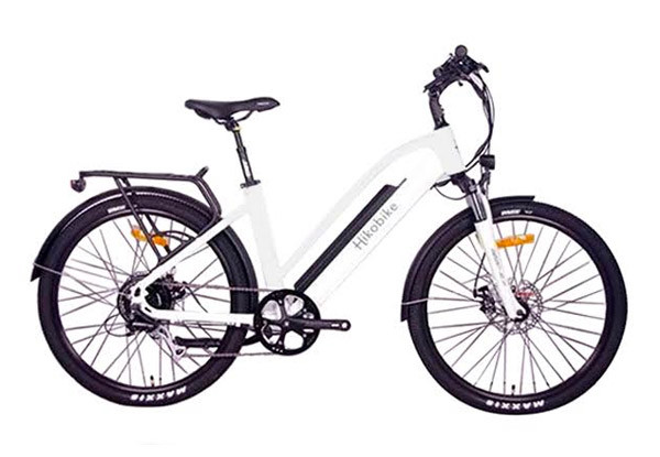 hikobike pulse