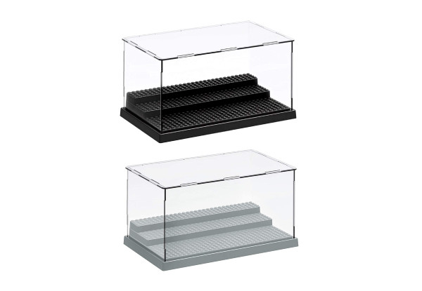 Block Display Case • GrabOne NZ