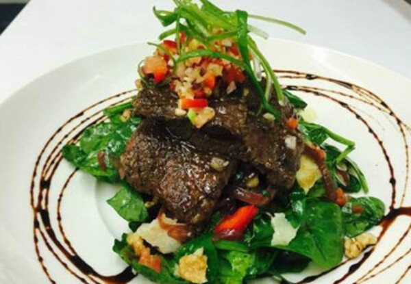 Essence Cafe And Bar Feilding Grabone Nz