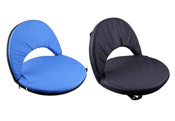 Padded folding beach online chairs