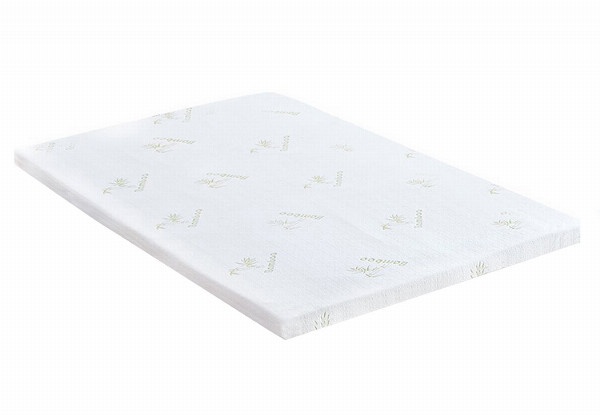 Mattress Topper • GrabOne NZ