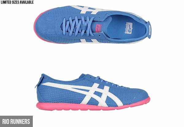 Asics onitsuka 2024 tiger nz