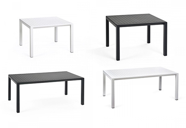 Aria Outdoor Coffee Table Grabone Nz