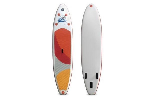 Stand Up Paddle Board • GrabOne NZ