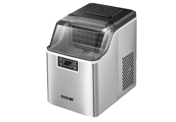 sharper image ice maker reviews