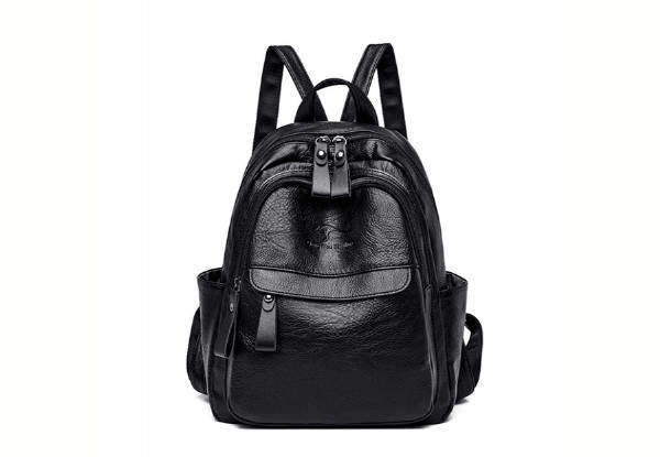 Sling Backpack • GrabOne NZ
