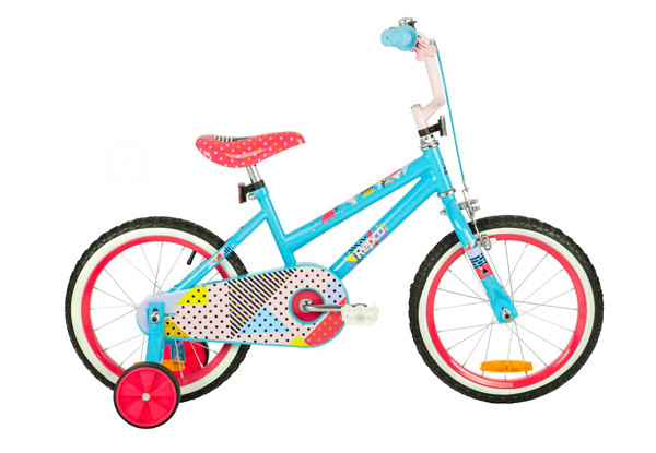 Repco discount girls bike