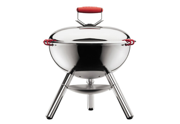 Bodum Fyrkat BBQ Grill • GrabOne NZ