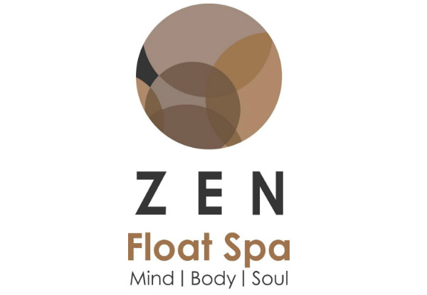 One 90-Minute Salt Float Experience Sessions - Options for Three, Six or Twelve Float Sessions