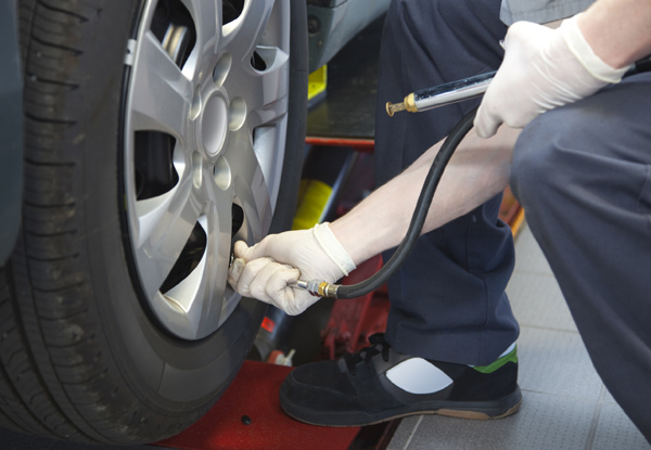 Pit Stop Invercargill Extensive Vehicle Service - Option to incl. a WOF & European or Diesel Cars