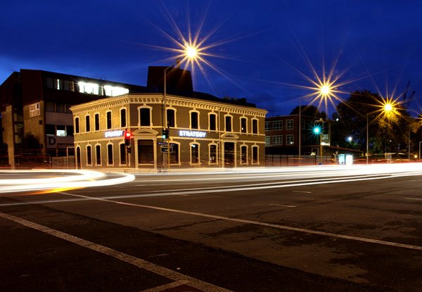 $33 for Any Two Dinner Mains or $26 for any Two Brunch or Lunch Mains (value up to $66)