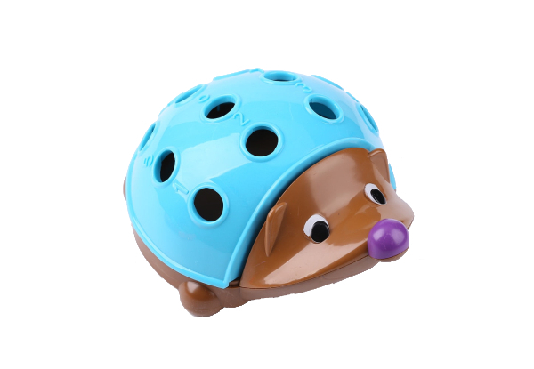 Hedgehog Educational Toy