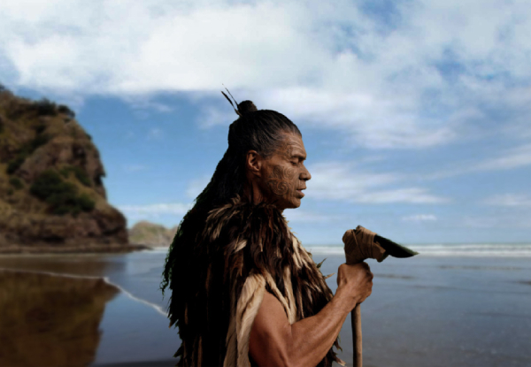 Walk in the Footsteps of Kupe: 60-Minute Interactive Multi-Sensory Guided Tour - Options for Two Adults or Family of Four