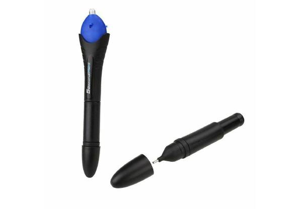 UV Light Fix Pen