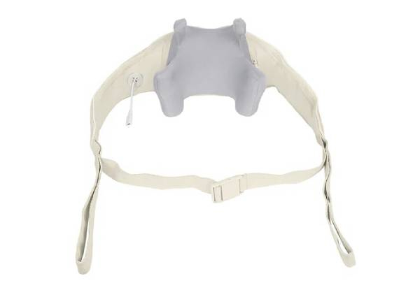 Hoco Portable Electric Shoulder & Neck Massager with Soothing Heat Feature
