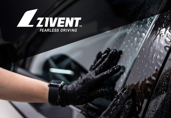 ZV70 Series Vehicle Window Tinting - Available for Cars, Utes, Hatchbacks, Coupes, Sedans, Station Wagons, SUVs, & Vans - Options for ZV90 Series Tint