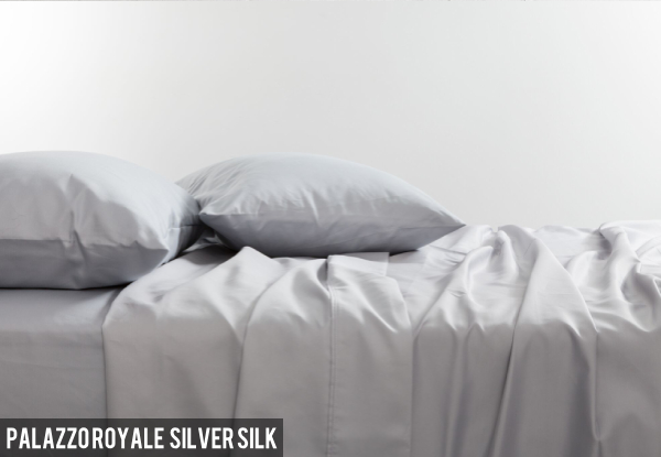 Canningvale Queen Bed Sheet Set Range - Eight Styles Available with Free Delivery