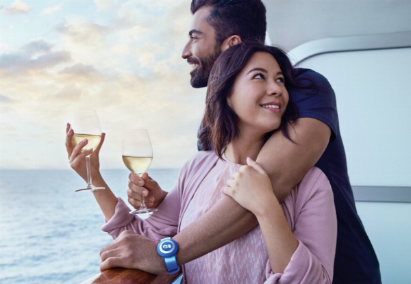 14-Night Majestic Princess Cruise Package Sydney to Auckland incl. Flights to Sydney, Overnight Sydney Hotel Stay, Coastal Cruise Back to Auckland