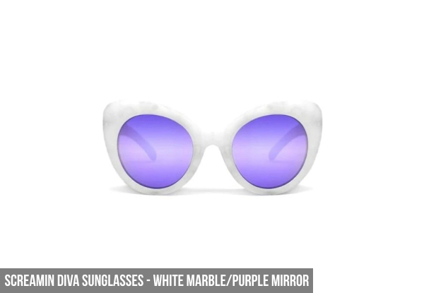 Quay Women's Sunglasses Range - Six Options Available