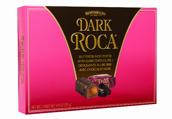 Multi-Pack Almond Roca Chocolate
