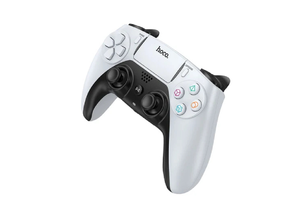 Hoco Wireless Controller Compatible with PS4 & PC