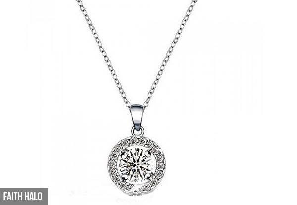 Classic Necklace Range  - 13 Styles Available with Free Delivery